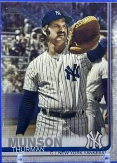 Thurman Munson