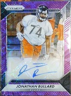 Jonathan Bullard
