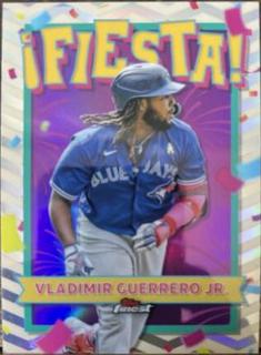 Vladimir Guerrero Jr.