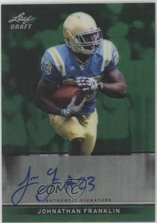 Johnathan Franklin