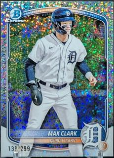 Max Clark
