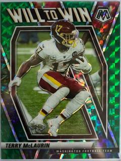 Terry McLaurin