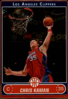 Chris Kaman