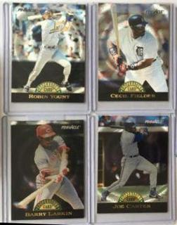 Barry Larkin