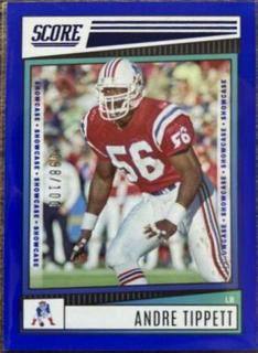Andre Tippett