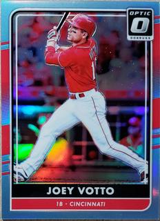 Joey Votto