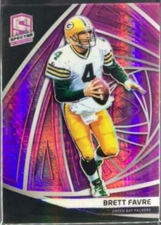 Brett Favre