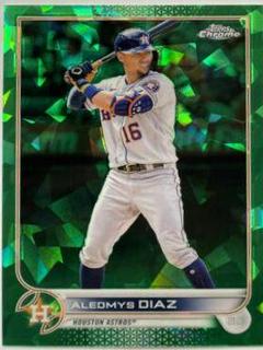 Aledmys Diaz