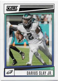 Darius Slay Jr.