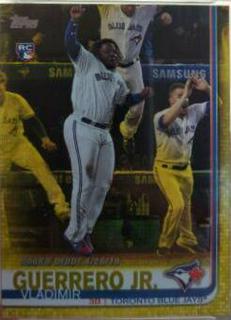 Vladimir Guerrero Jr.