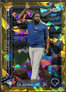 Vladimir Guerrero Jr.