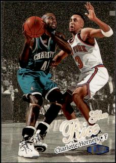 Glen Rice