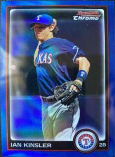 Ian Kinsler