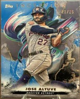 Jose Altuve