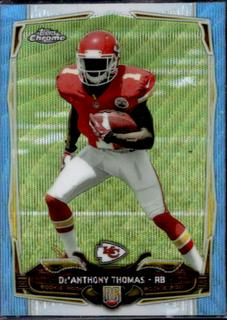De'Anthony Thomas