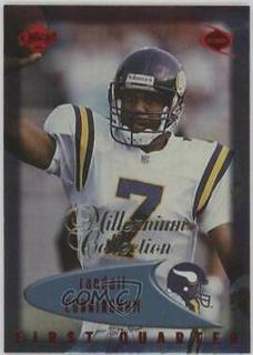 Randall Cunningham
