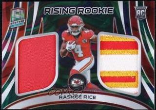 Rashee Rice