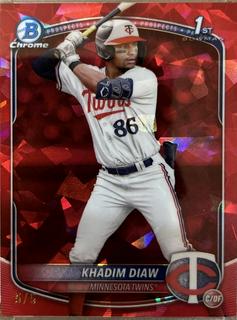 Khadim Diaw