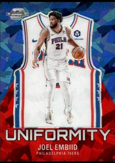 Joel Embiid