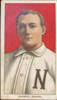 Bud Sharpe