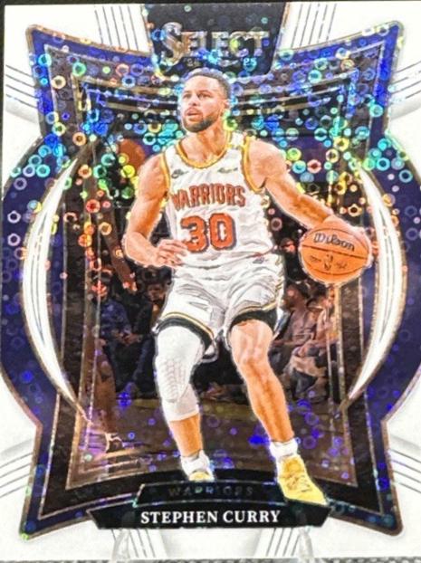 Stephen Curry