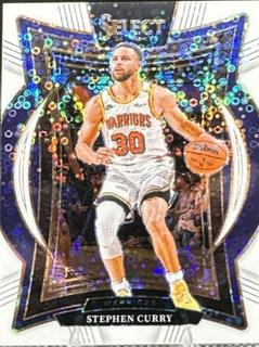 Stephen Curry