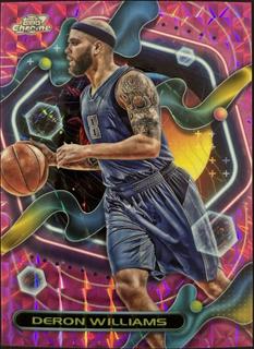 Deron Williams