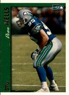 Dean Wells