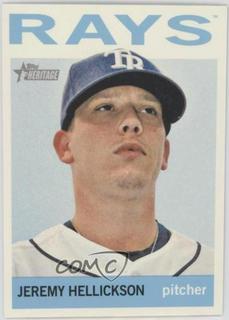 Jeremy Hellickson