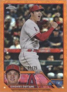Shohei Ohtani