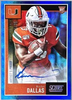 DeeJay Dallas
