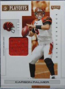 Carson Palmer