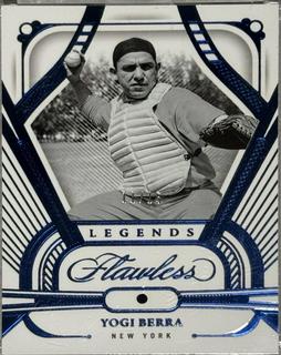 Yogi Berra