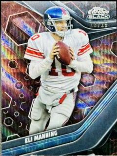Eli Manning