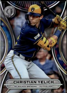 Christian Yelich
