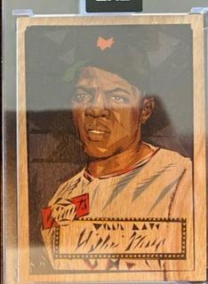 Willie Mays