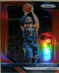 Ricky Rubio