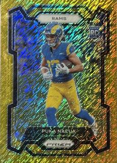 Puka Nacua