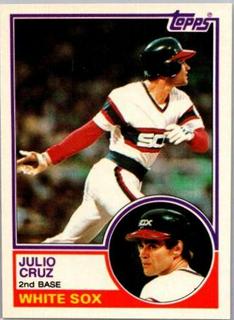 Julio Cruz