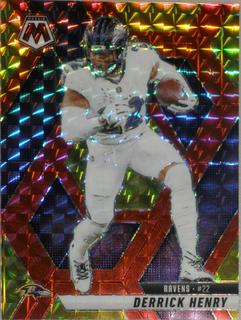 Derrick Henry
