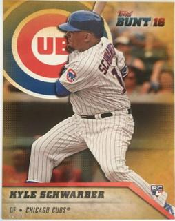 Kyle Schwarber