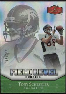 Tony Scheffler