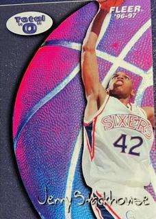 Jerry Stackouse