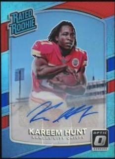 Kareem Hunt