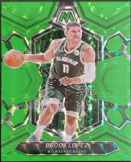 Brook Lopez