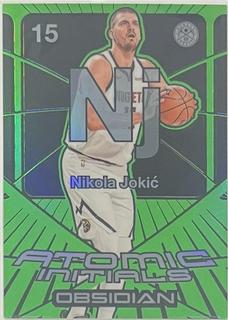 Nikola Jokic