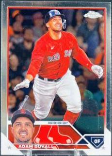 Adam Duvall
