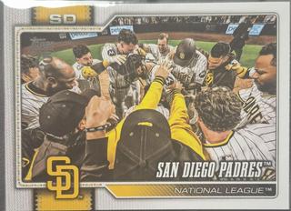 San Diego Padres
