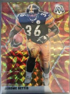 Jerome Bettis
