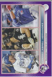 Perez / Abreu / Hernandez
